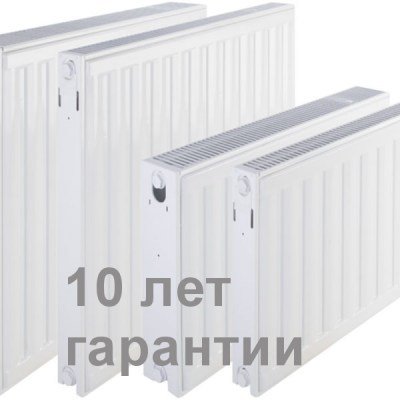 Радиатор IMAS Evo VK 11/50/160 (1338 Вт)