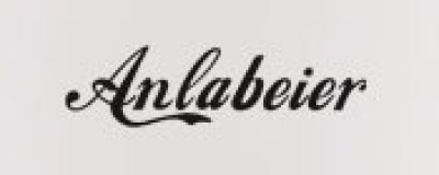 Anlabeier