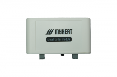 Адаптер цифровой шины автоматики для котлов MyHeat - Rinnai