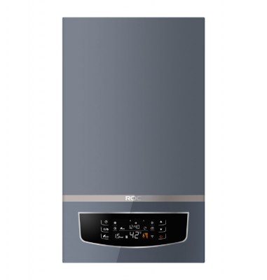 Газовый котел ROC Dazzle LN1GBQ35-B37CE