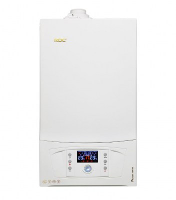Котел газовый ROC Prince LN1GBQ35-B37CW