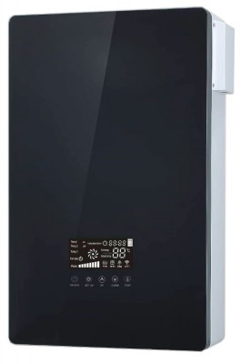 Индукционный котёл отопления SojoTech SBC-S95-2
