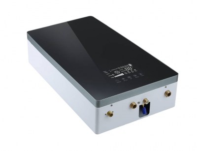 Индукционный котёл отопления SojoTech SBC-S95-2