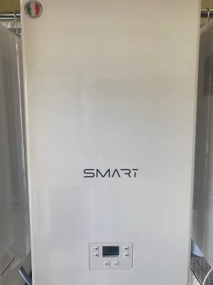 Italtherm Smart 25F (RUS-WB)