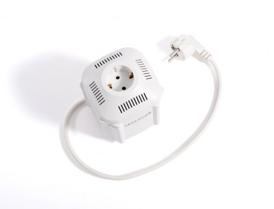 Стабилизатор напряжения для котлов и бытовой техники TEPLOCOM ST-222/500