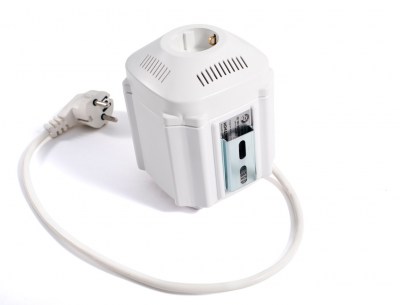 Стабилизатор напряжения для котлов и бытовой техники TEPLOCOM ST-222/500