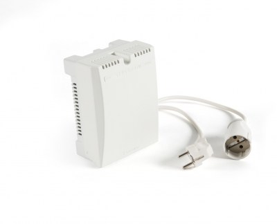 Стабилизатор напряжения для котлов и бытовой техники TEPLOCOM ST-555