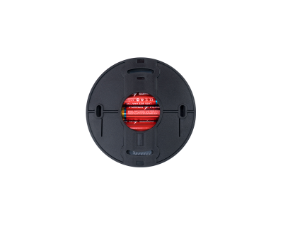 Комнатный термостат MyHeat (серебристый)
