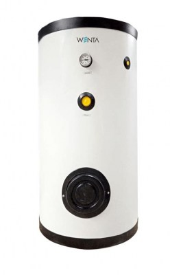 Бойлер косвенного нагрева WENTA WBT-HT-300