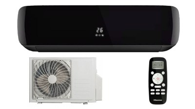 Наружный блок сплит-системы Xigma AS-10HW4SYDTG5BW